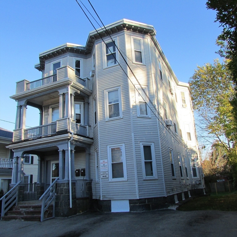 63 Webster Street Rockland, MA 02370 - Photo 4 of 7