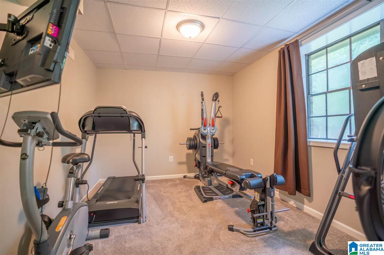 414 Stonebridge Road Birmingham, AL 35210 - Photo 30 of 41