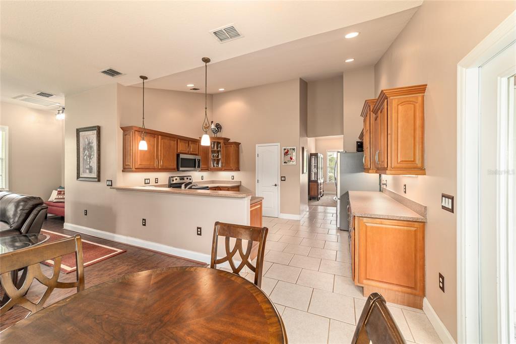 435 Northeast 155th Street Road Citra, FL 32113 - Photo 55 of 96