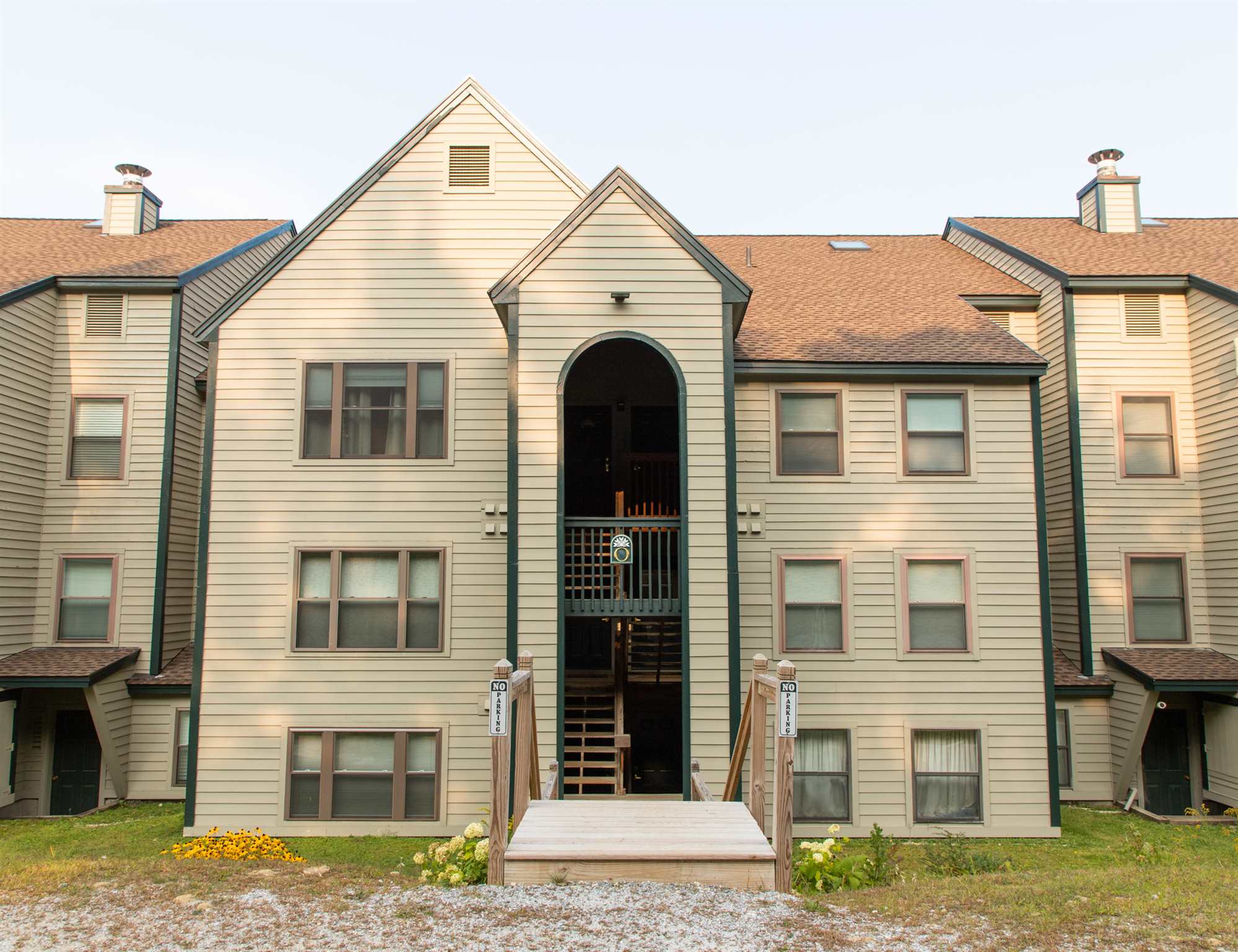 46 Fowler Road, Unit O101 Ludlow, VT 05149 - Photo 1 of 28 Gallery Image 1