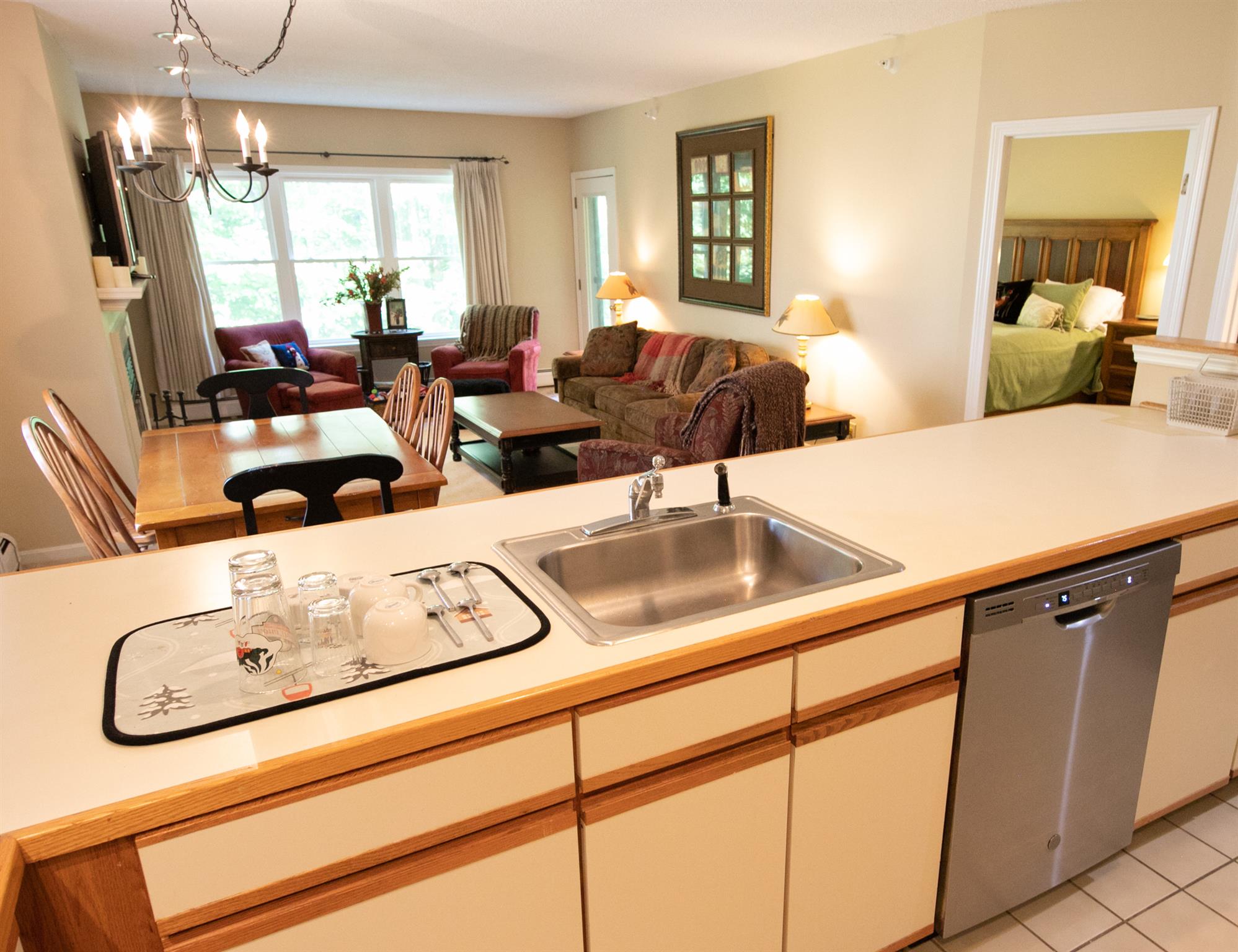 46 Fowler Road, Unit O101 Ludlow, VT 05149 - Photo 13 of 28 Gallery Image 13