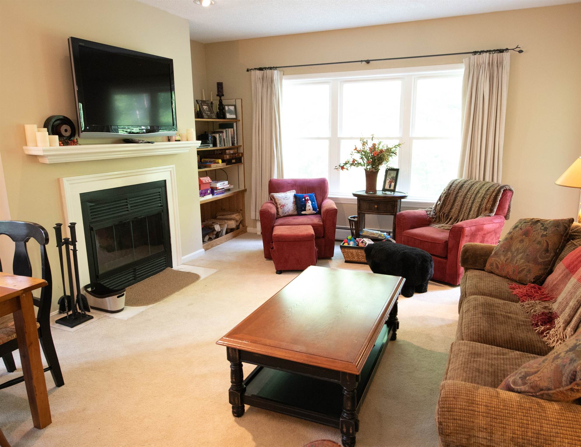 46 Fowler Road, Unit O101 Ludlow, VT 05149 - Photo 5 of 28 Gallery Image 5