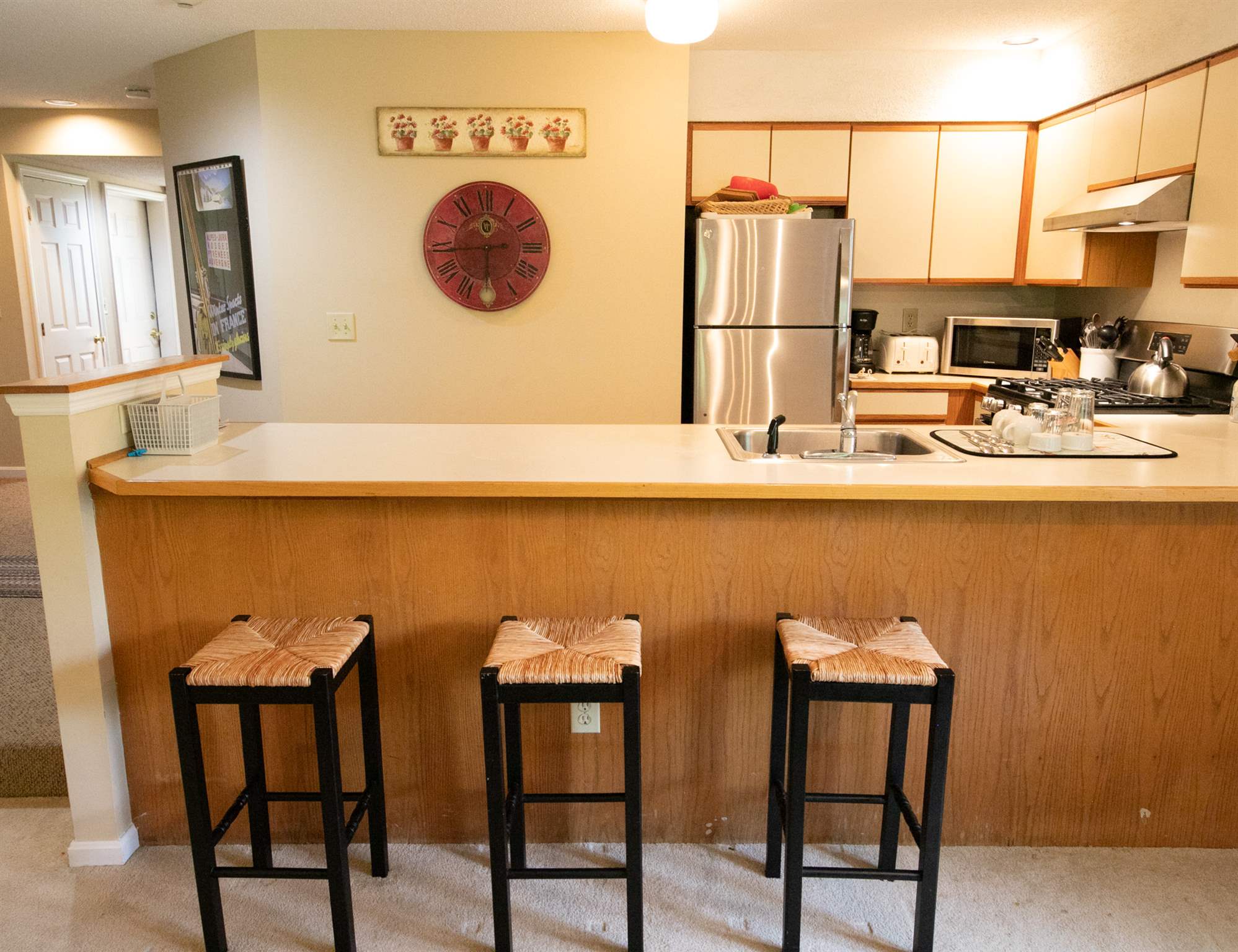 46 Fowler Road, Unit O101 Ludlow, VT 05149 - Photo 8 of 28 Gallery Image 8
