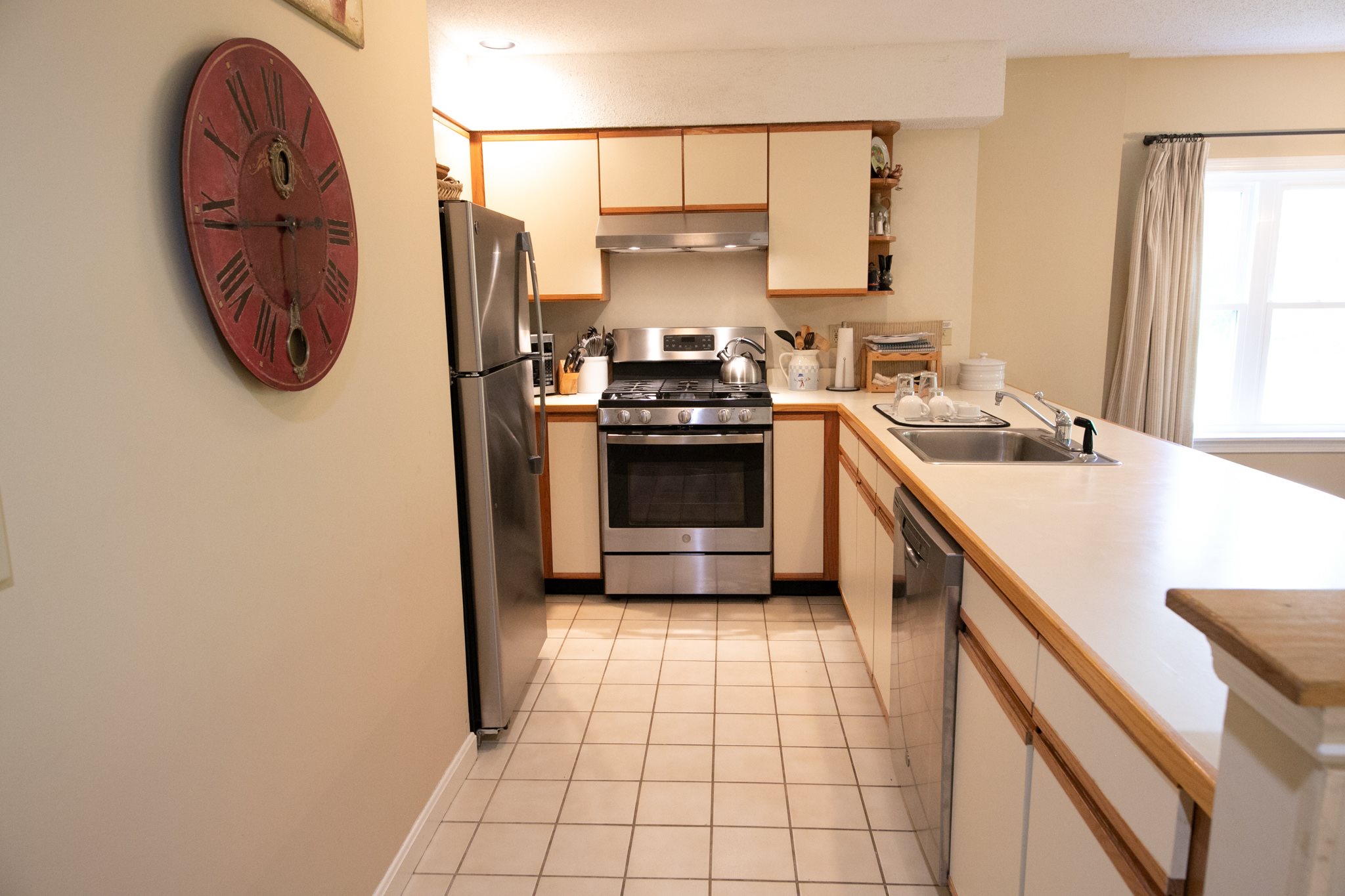 46 Fowler Road, Unit O101 Ludlow, VT 05149 - Photo 10 of 28 Gallery Image 10