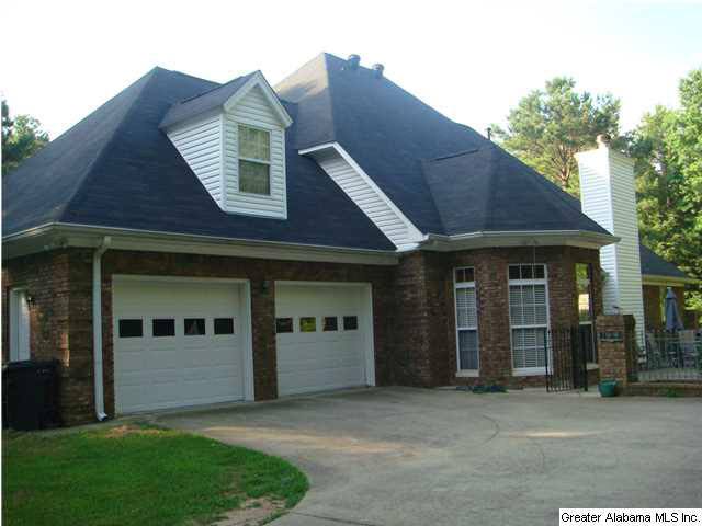 7817 Clayton Road Trussville, AL 35173 - Photo 5 of 27