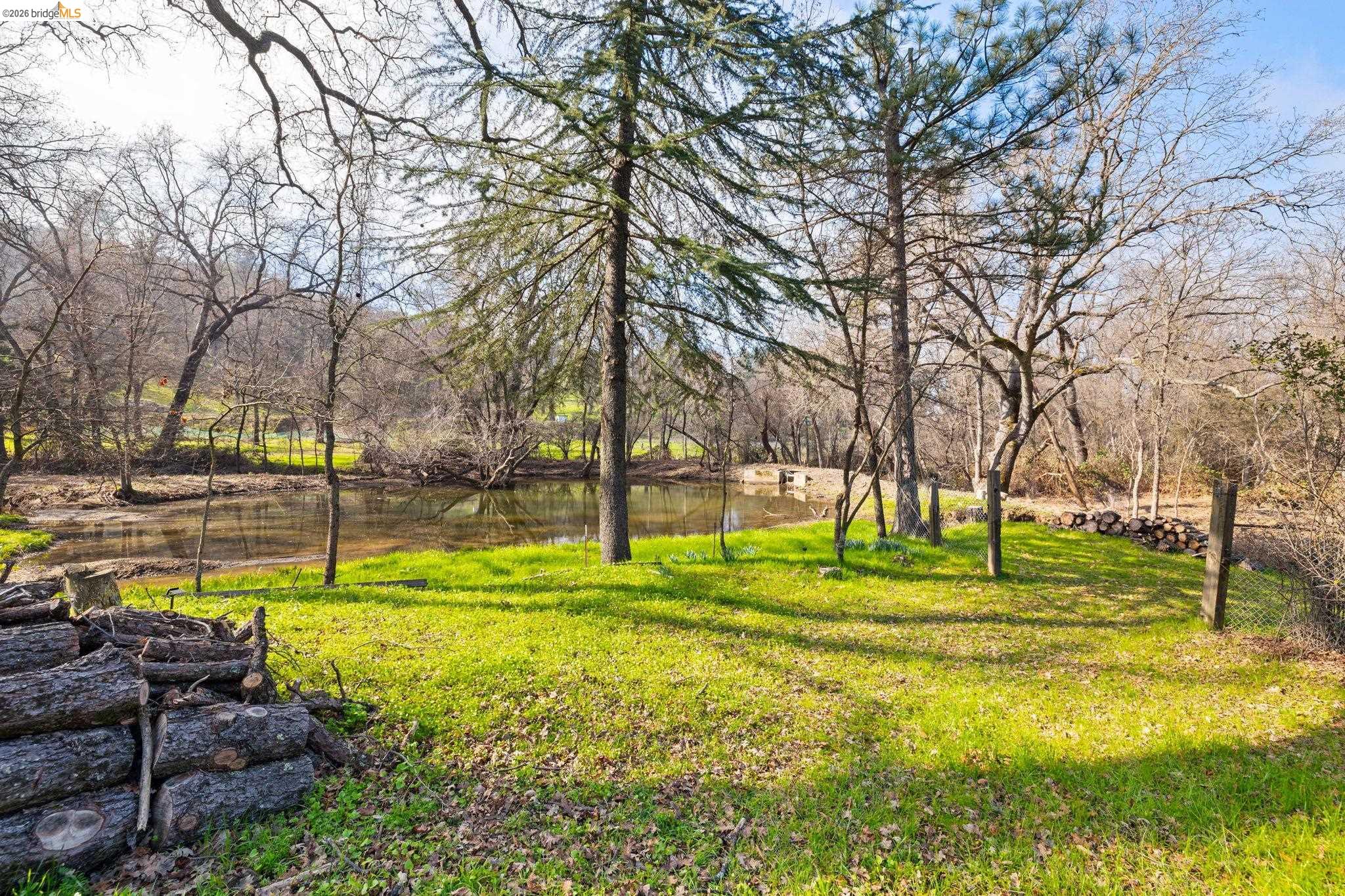 13904 Tuolumne Road Sonora, CA 95370 - Photo 25 of 31 a view of a playground with basketball court