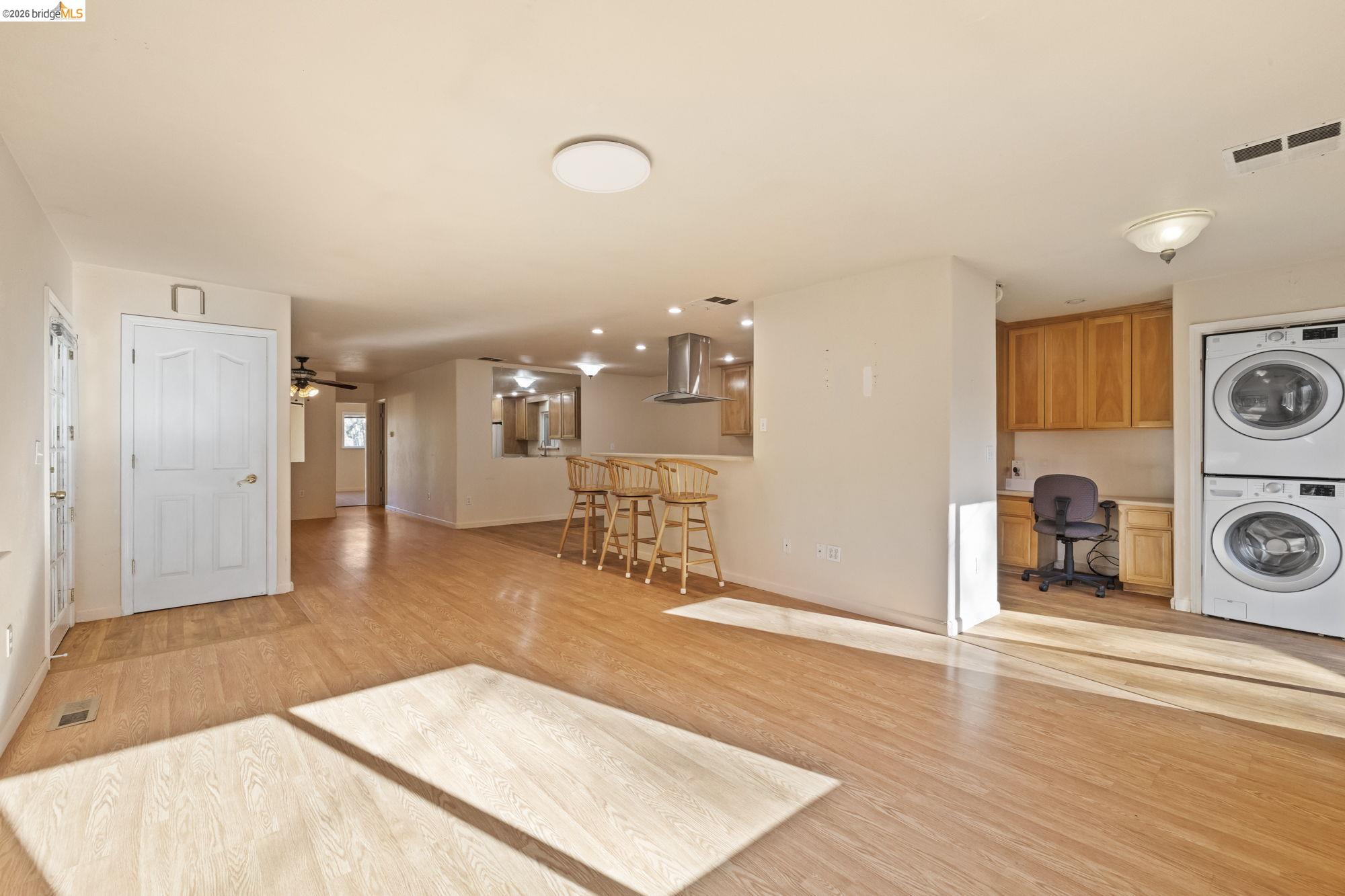 13904 Tuolumne Road Sonora, CA 95370 - Photo 6 of 31 a living room with furniture and a wooden floor