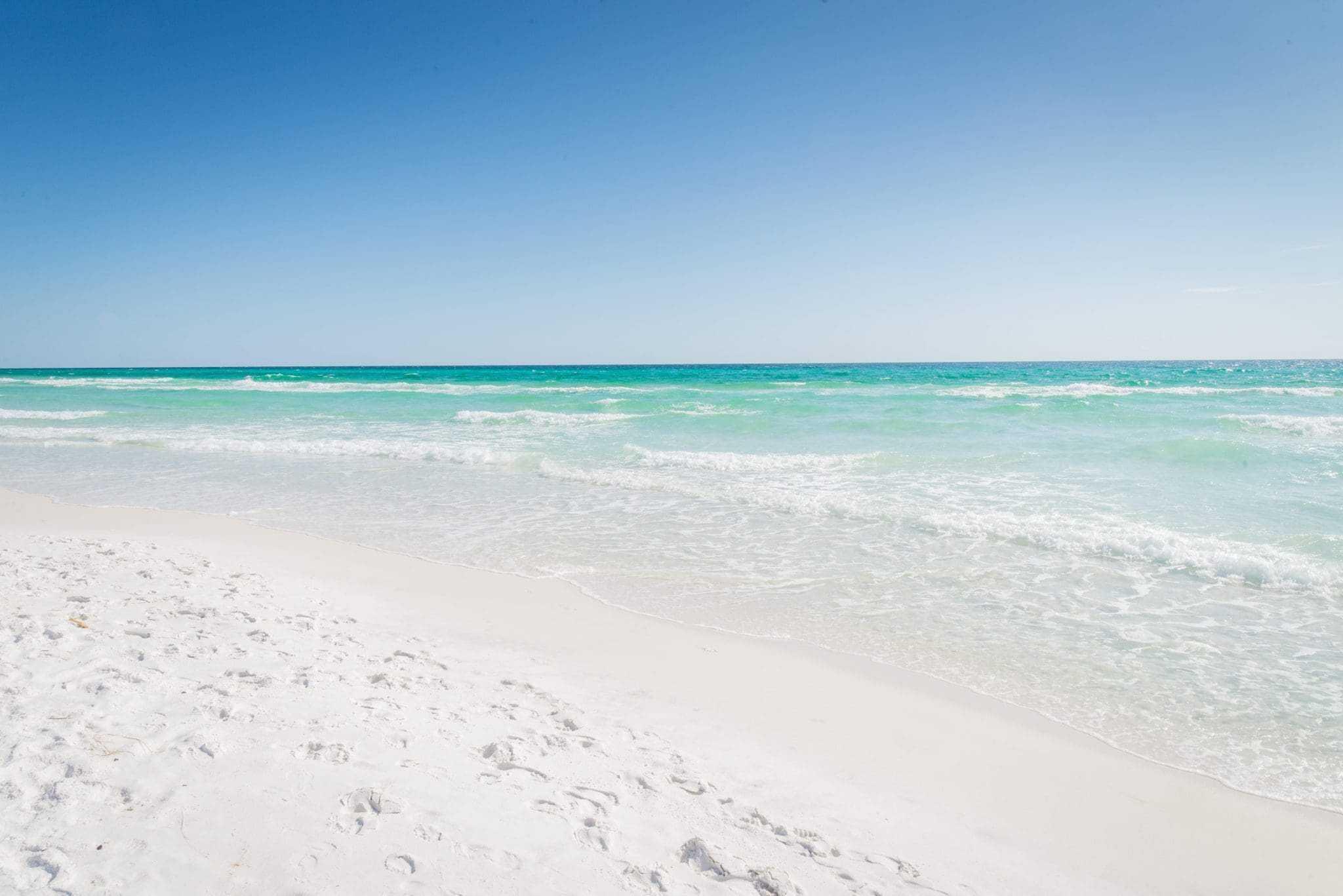 1150 Airport Road, Unit 122 Destin, FL 32541 - Photo 22 of 23 beach