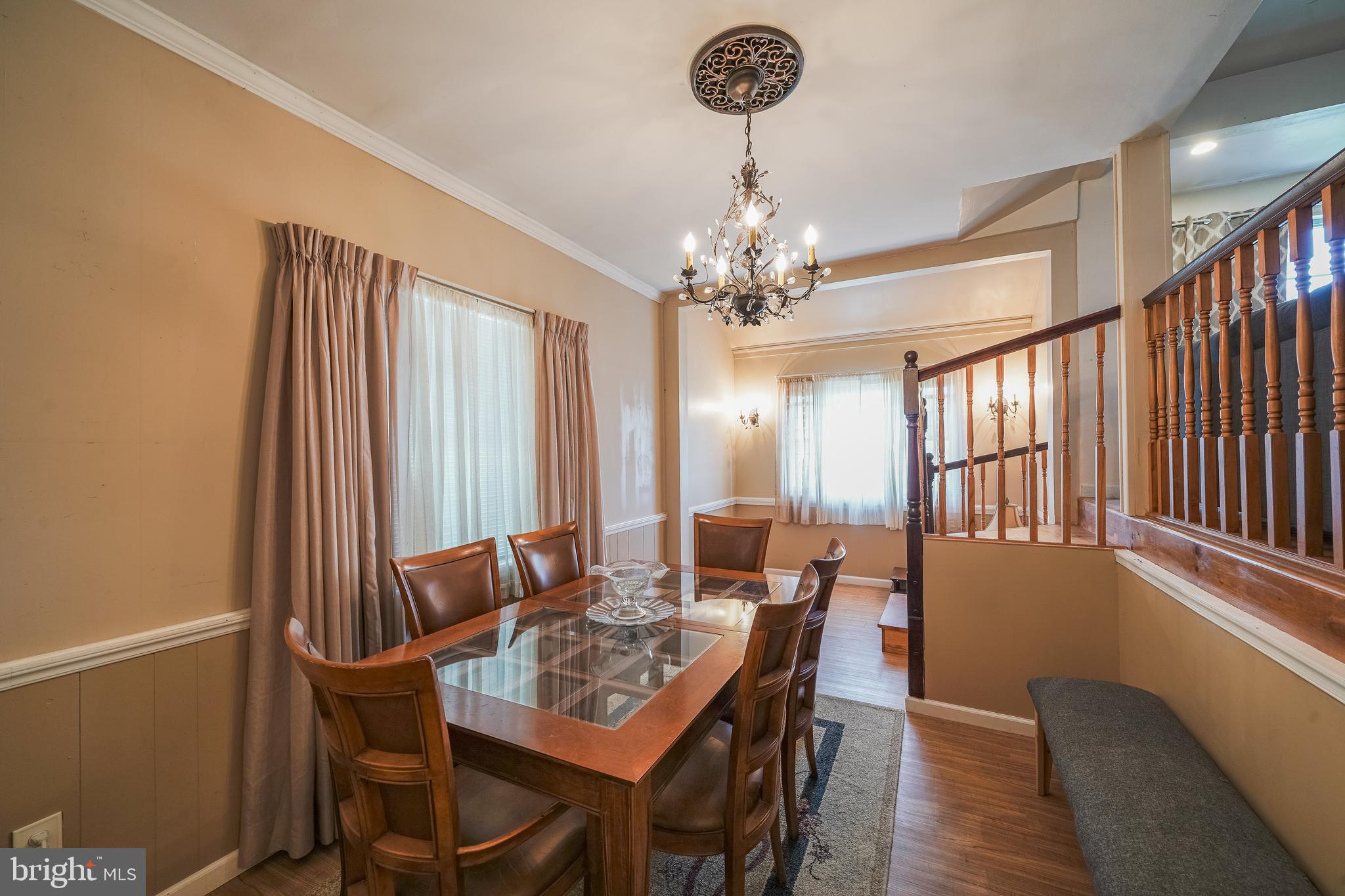 12310 Middle Road Silver Spring, MD 20906 - Photo 19 of 56 added dining room