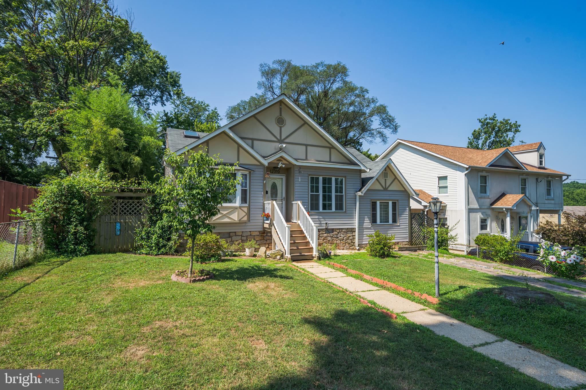 12310 Middle Road Silver Spring, MD 20906 - Photo 2 of 56 front exterior