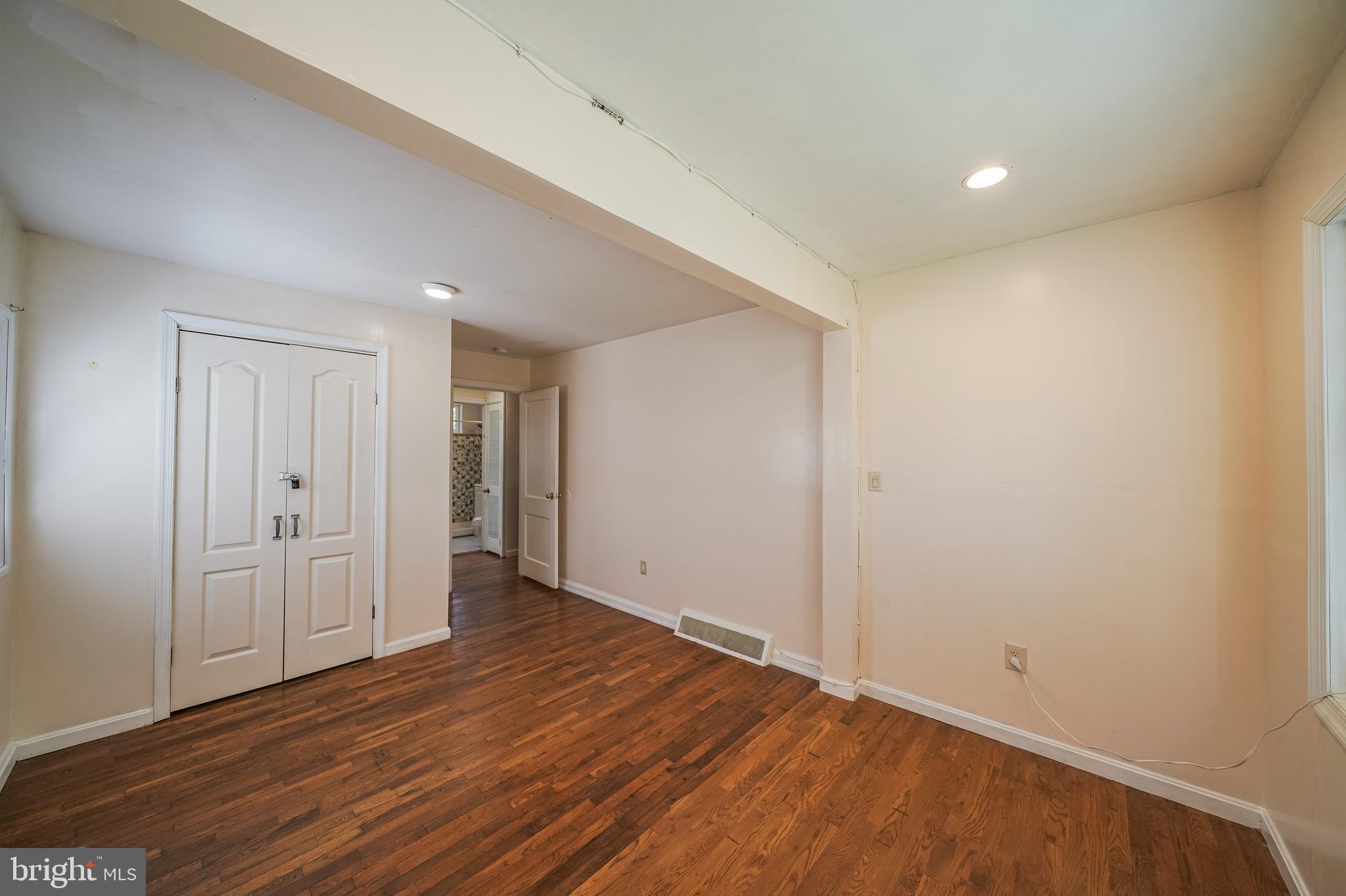 12310 Middle Road Silver Spring, MD 20906 - Photo 27 of 56 expanded bedroom 2 main level
