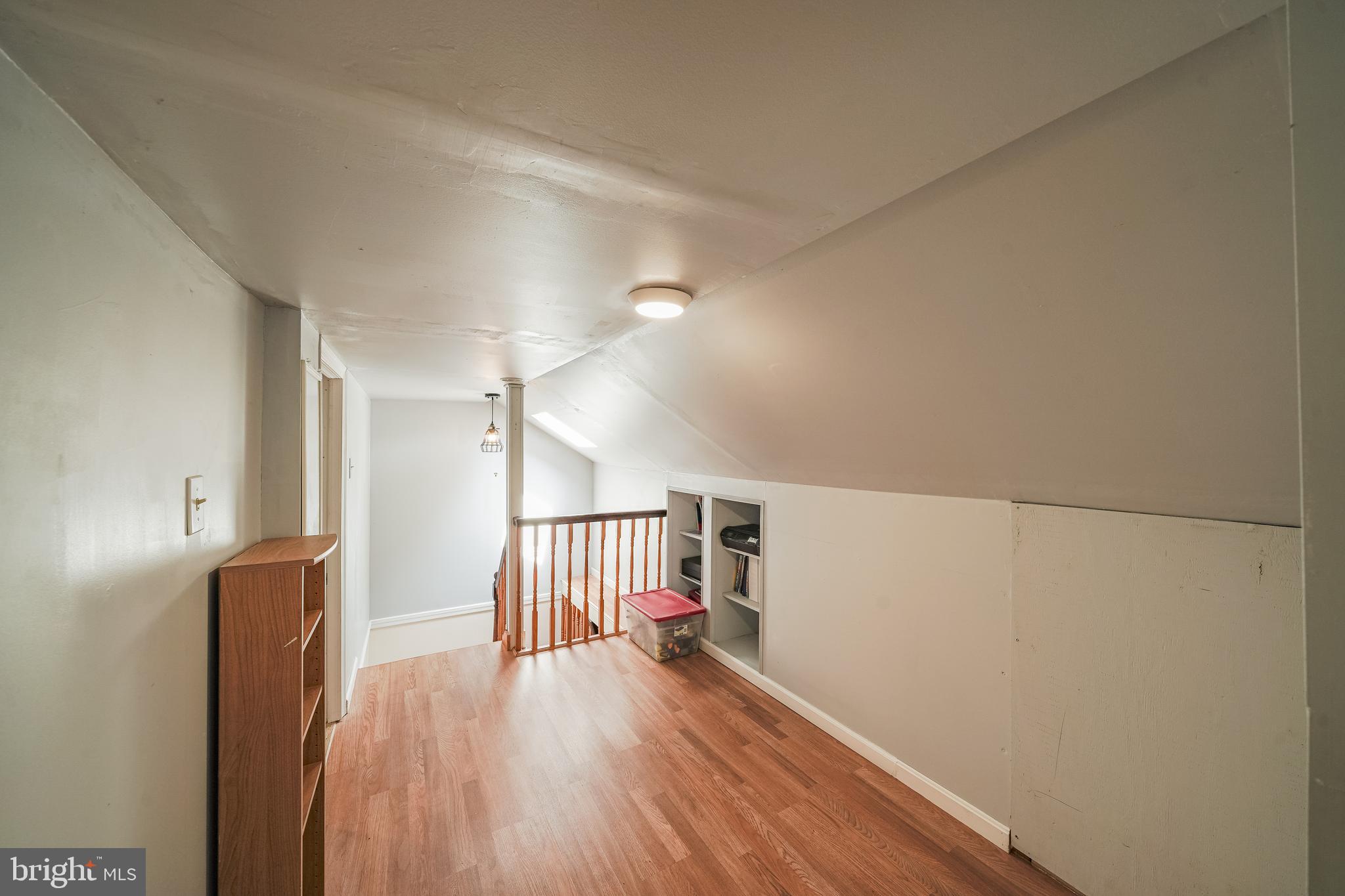 12310 Middle Road Silver Spring, MD 20906 - Photo 29 of 56 attic upper level