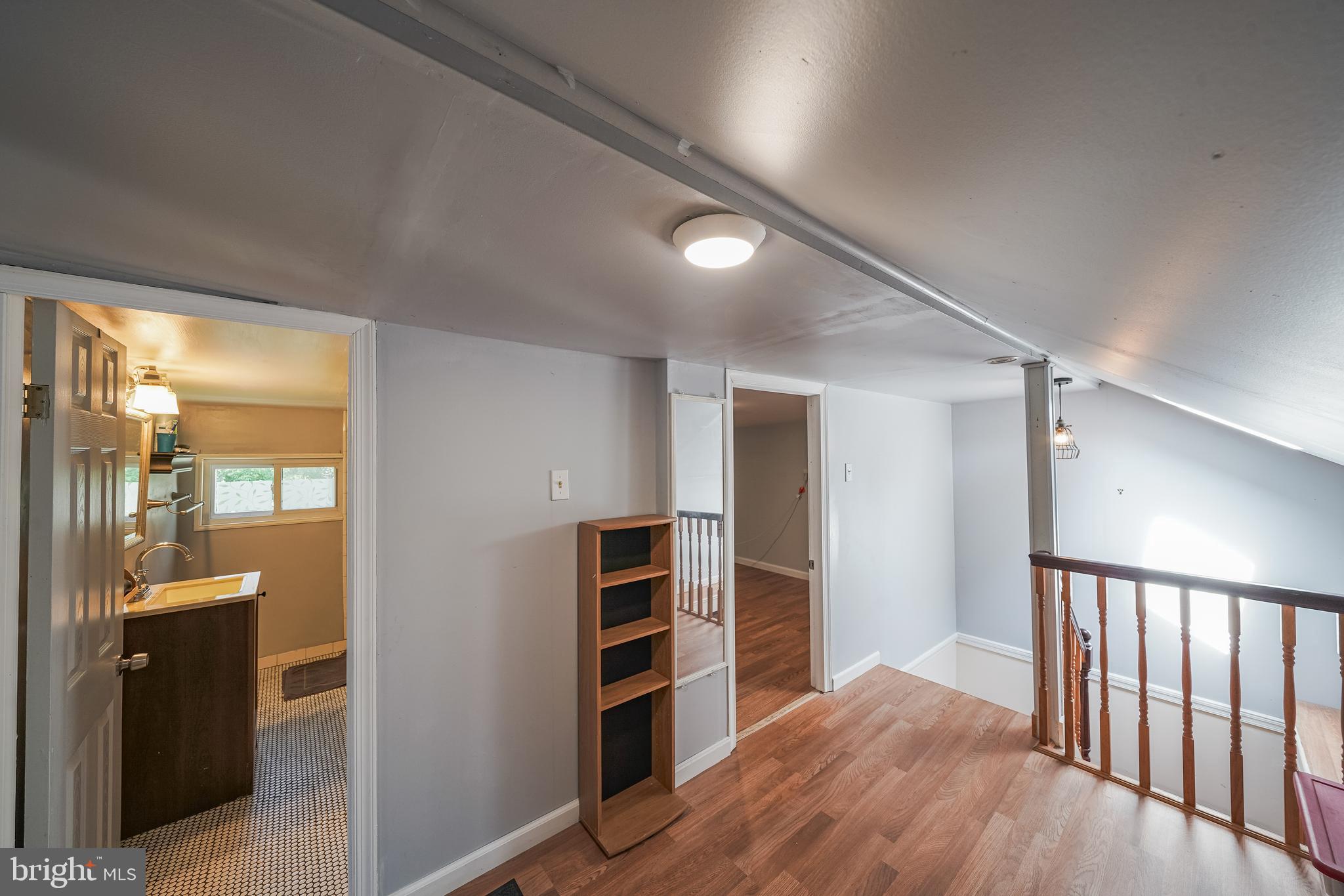 12310 Middle Road Silver Spring, MD 20906 - Photo 30 of 56 attic upper level