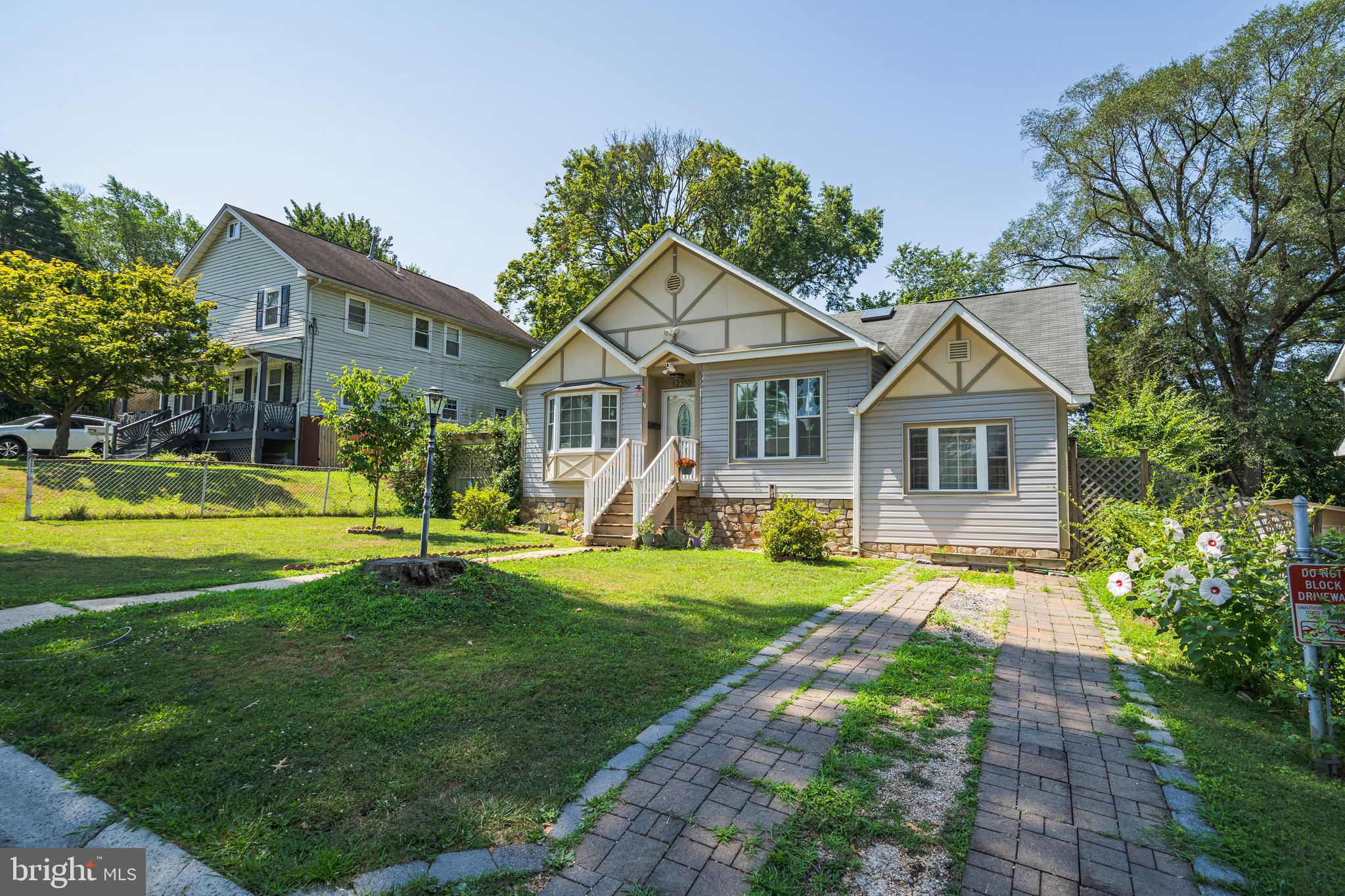 12310 Middle Road Silver Spring, MD 20906 - Photo 3 of 56 front exterior