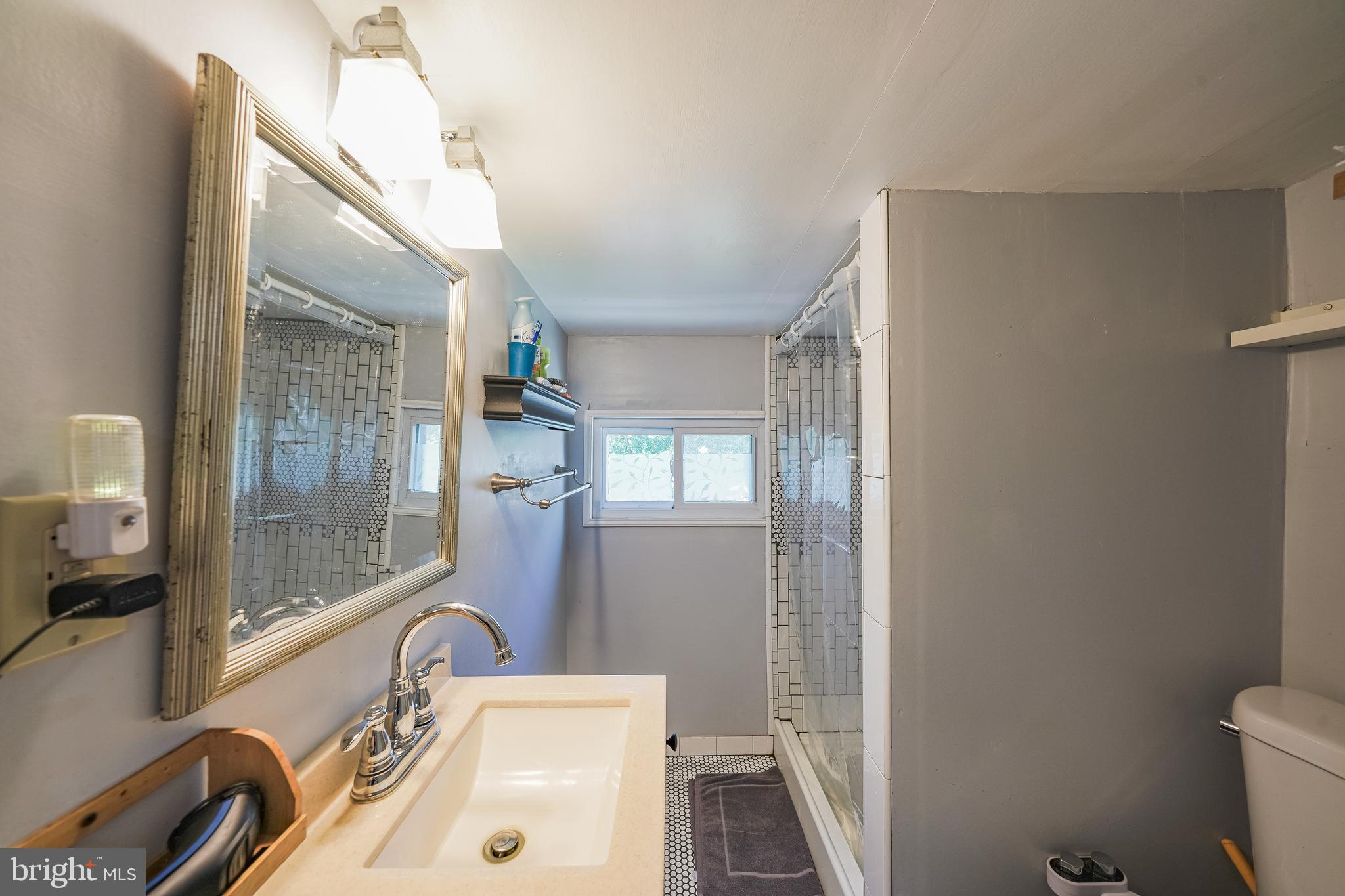 12310 Middle Road Silver Spring, MD 20906 - Photo 34 of 56 attic upper level full bath