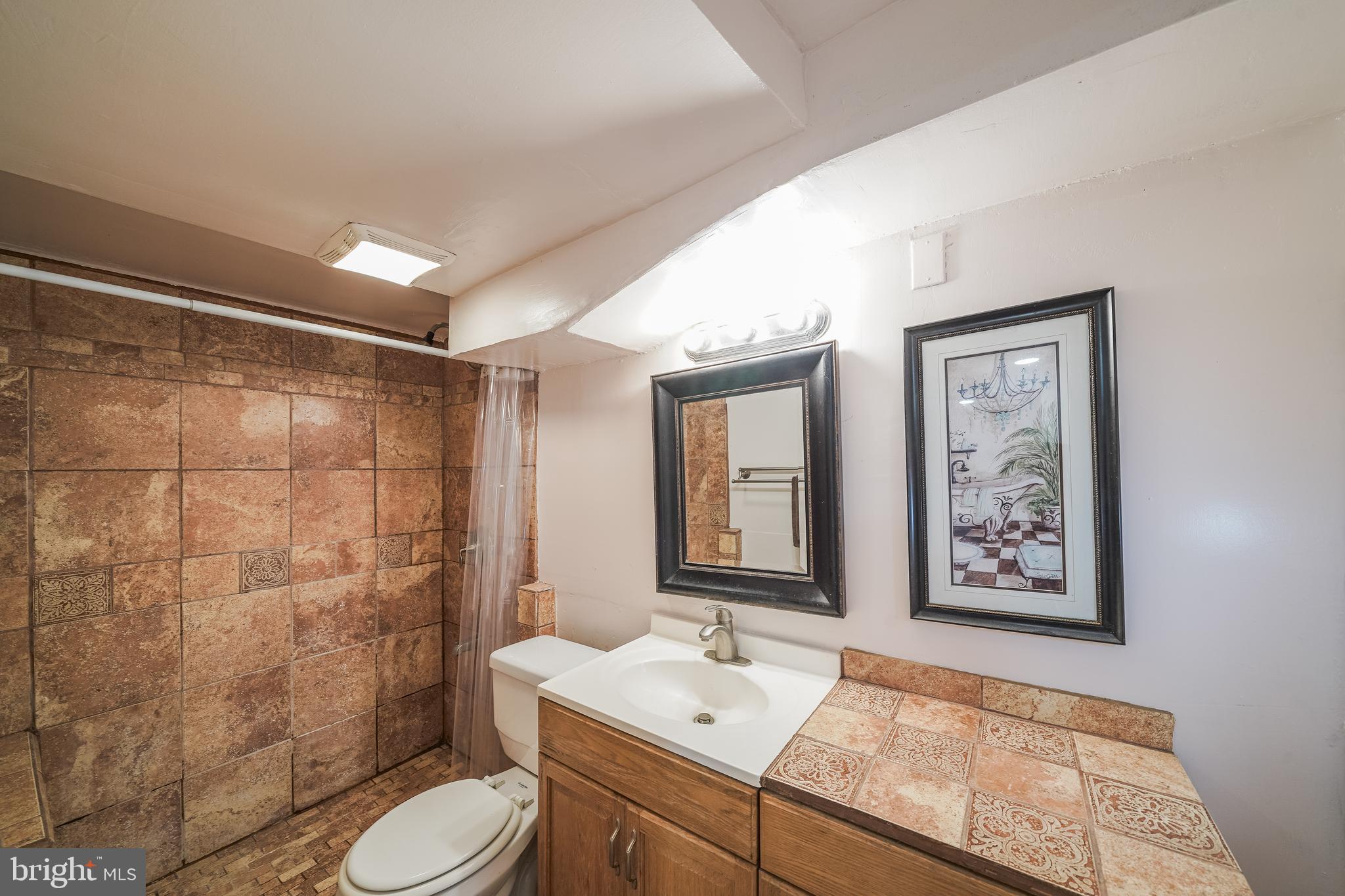 12310 Middle Road Silver Spring, MD 20906 - Photo 38 of 56 basement full bath