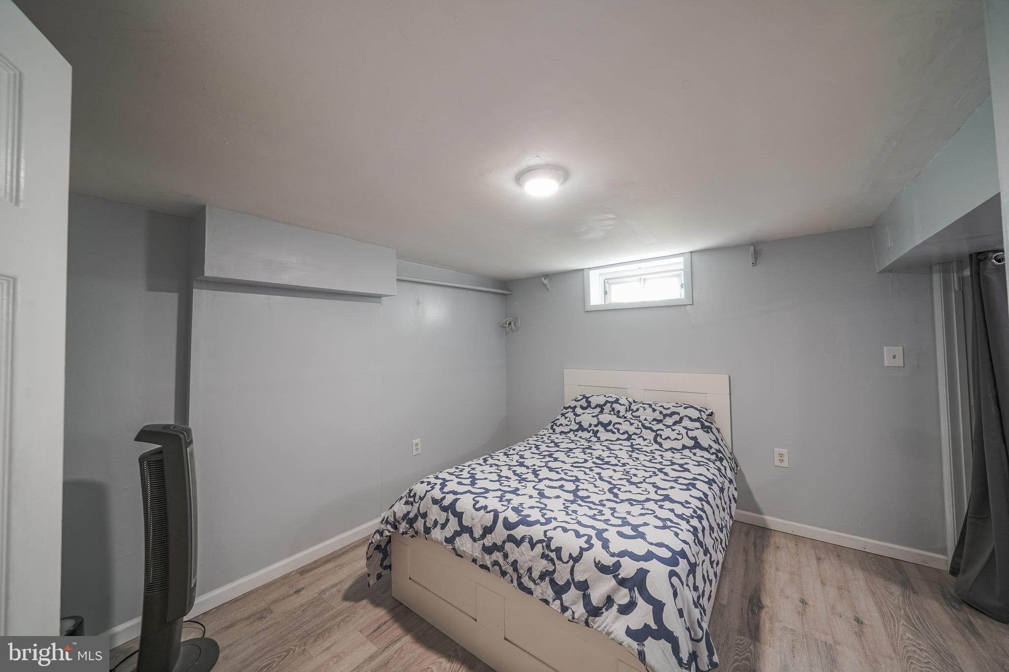 12310 Middle Road Silver Spring, MD 20906 - Photo 41 of 56 basement den/bedroom 2
