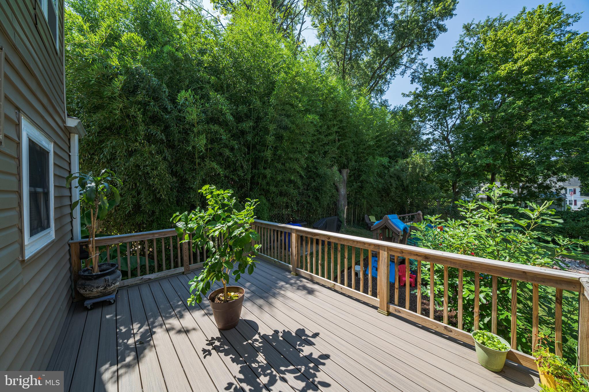 12310 Middle Road Silver Spring, MD 20906 - Photo 51 of 56 exterior deck