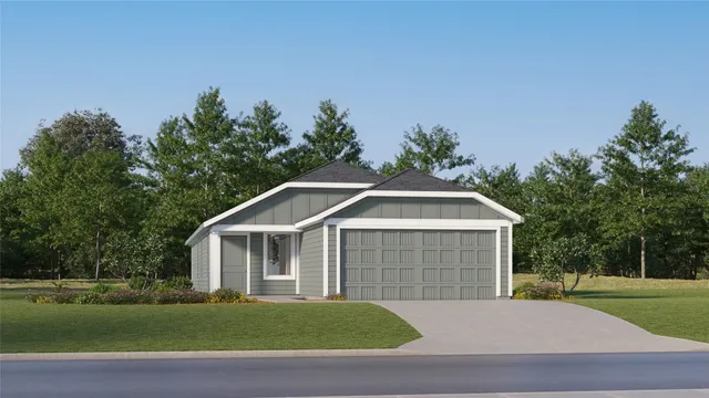 $233,990 | 691 Whoopers Loop, Kyle, TX 78640