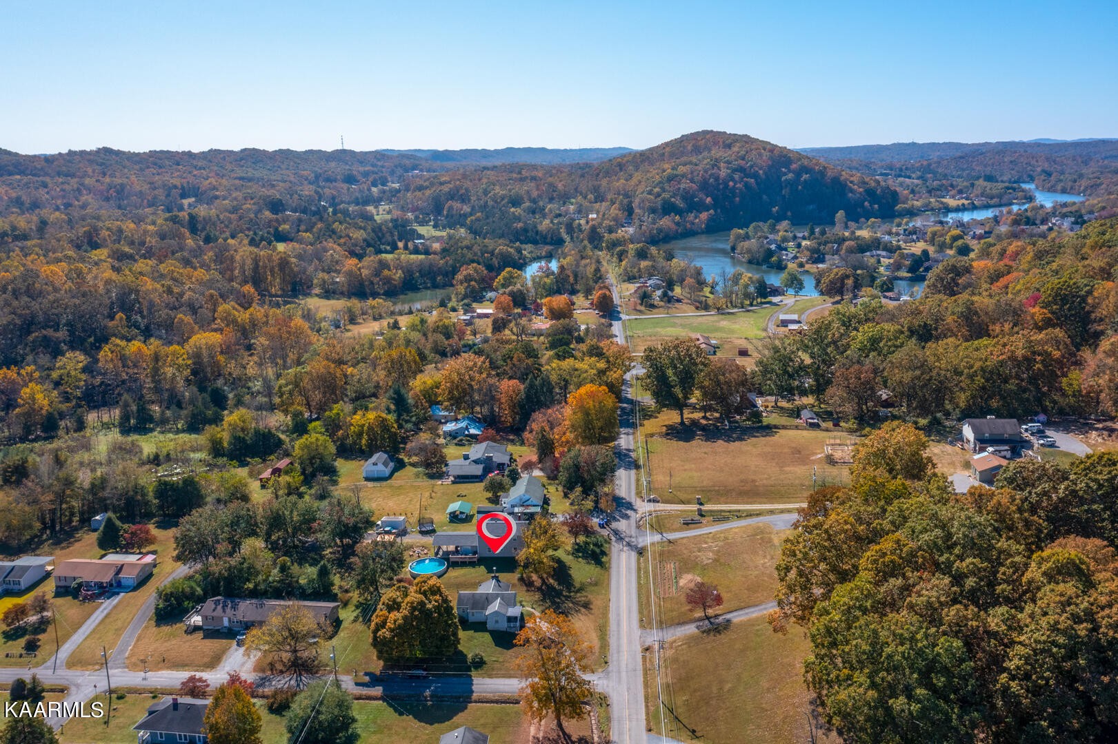 811 Ridgeview Drive Clinton, TN 37716 - Photo 24 of 26 Gallery Image 24