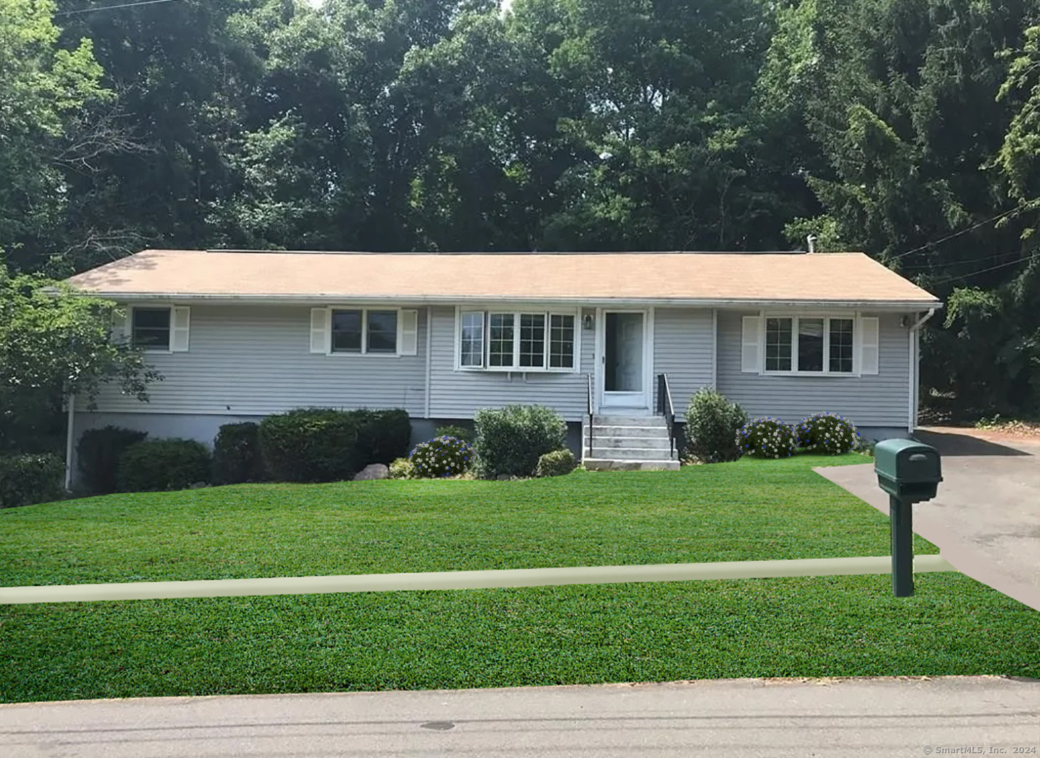 116 Hodder Drive Hamden, CT 06514 - Photo 1 of 1