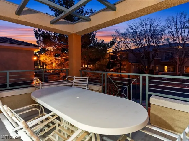 $514,999 | 821 Glacier Peak Lane, Unit 203, Las Vegas, NV 89144