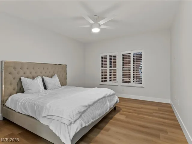 $514,999 | 821 Glacier Peak Lane, Unit 203, Las Vegas, NV 89144