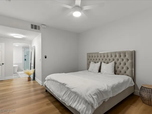 $514,999 | 821 Glacier Peak Lane, Unit 203, Las Vegas, NV 89144