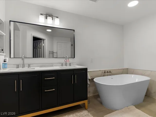 $514,999 | 821 Glacier Peak Lane, Unit 203, Las Vegas, NV 89144