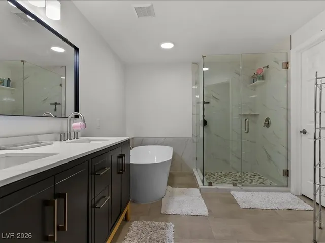 $514,999 | 821 Glacier Peak Lane, Unit 203, Las Vegas, NV 89144