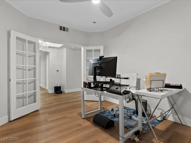 $514,999 | 821 Glacier Peak Lane, Unit 203, Las Vegas, NV 89144