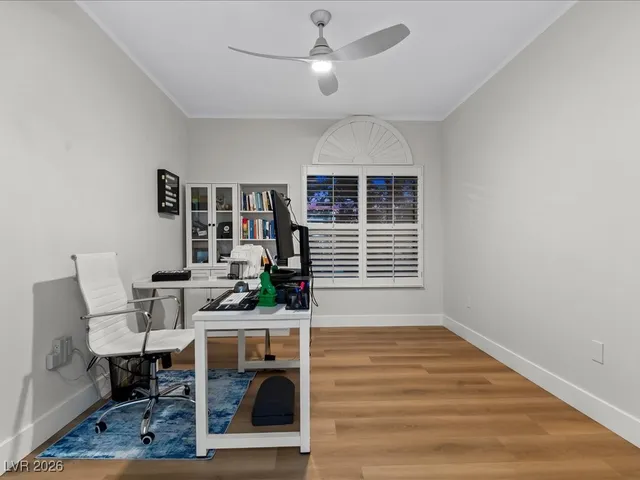 $514,999 | 821 Glacier Peak Lane, Unit 203, Las Vegas, NV 89144