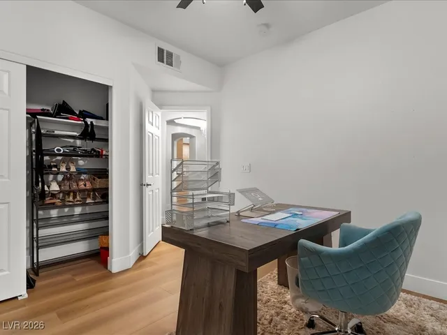 $514,999 | 821 Glacier Peak Lane, Unit 203, Las Vegas, NV 89144