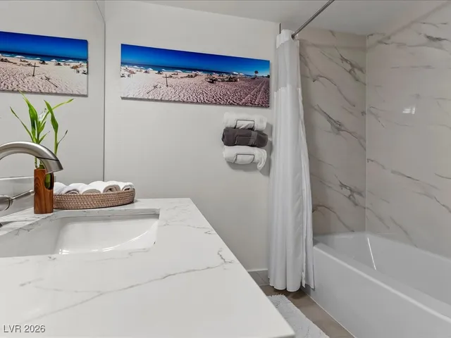 $514,999 | 821 Glacier Peak Lane, Unit 203, Las Vegas, NV 89144