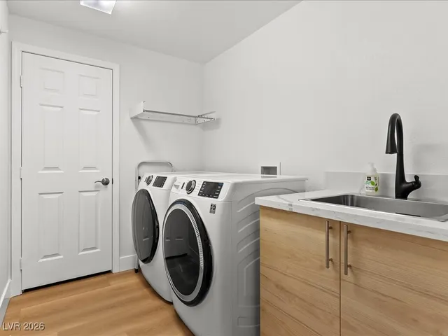 $514,999 | 821 Glacier Peak Lane, Unit 203, Las Vegas, NV 89144