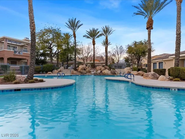 $514,999 | 821 Glacier Peak Lane, Unit 203, Las Vegas, NV 89144