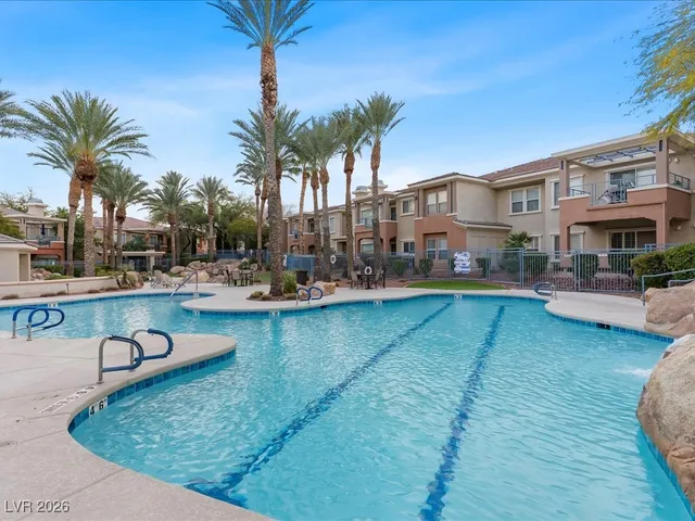 $514,999 | 821 Glacier Peak Lane, Unit 203, Las Vegas, NV 89144