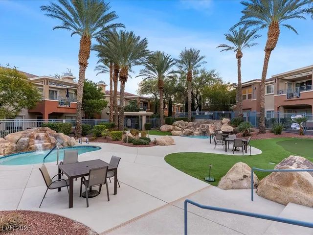 $514,999 | 821 Glacier Peak Lane, Unit 203, Las Vegas, NV 89144