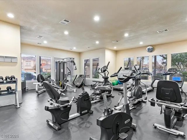 $514,999 | 821 Glacier Peak Lane, Unit 203, Las Vegas, NV 89144