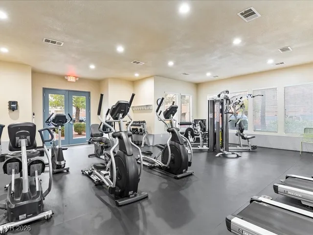 $514,999 | 821 Glacier Peak Lane, Unit 203, Las Vegas, NV 89144