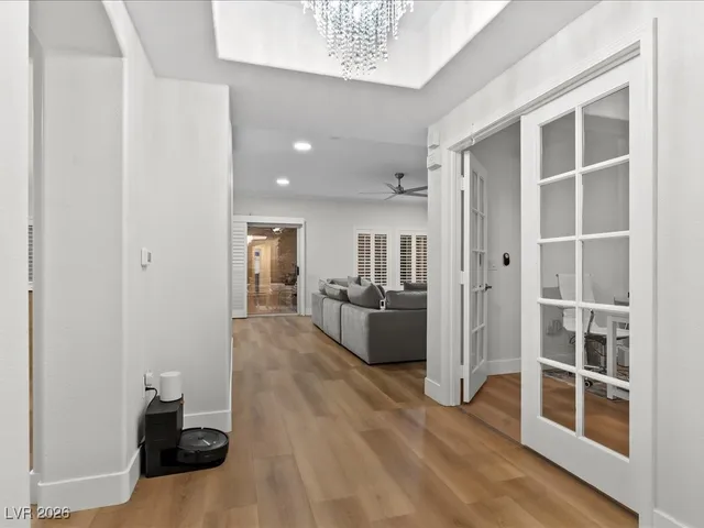 $514,999 | 821 Glacier Peak Lane, Unit 203, Las Vegas, NV 89144