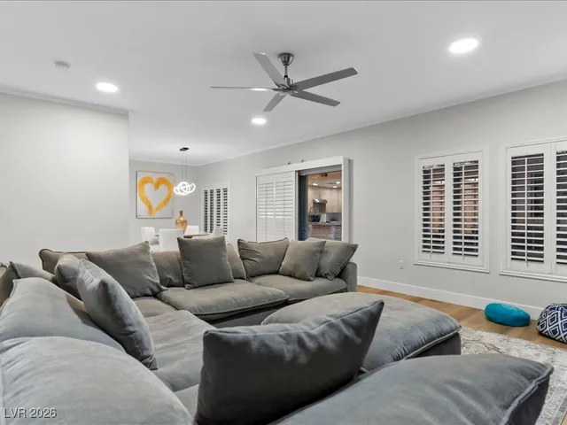 $514,999 | 821 Glacier Peak Lane, Unit 203, Las Vegas, NV 89144