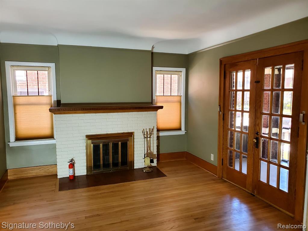 20105 Stratford Road Detroit, MI 48221 - Photo 6 of 15