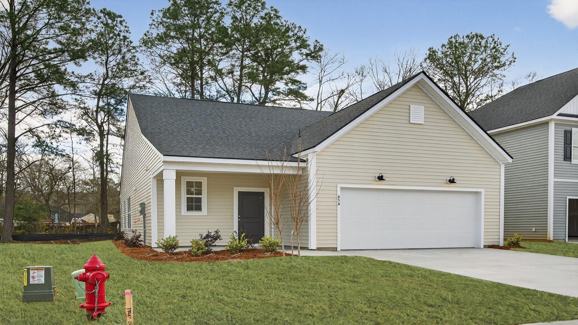 444 Cadbury Loop Summerville, SC 29486 - Photo 1 of 25 Colleton