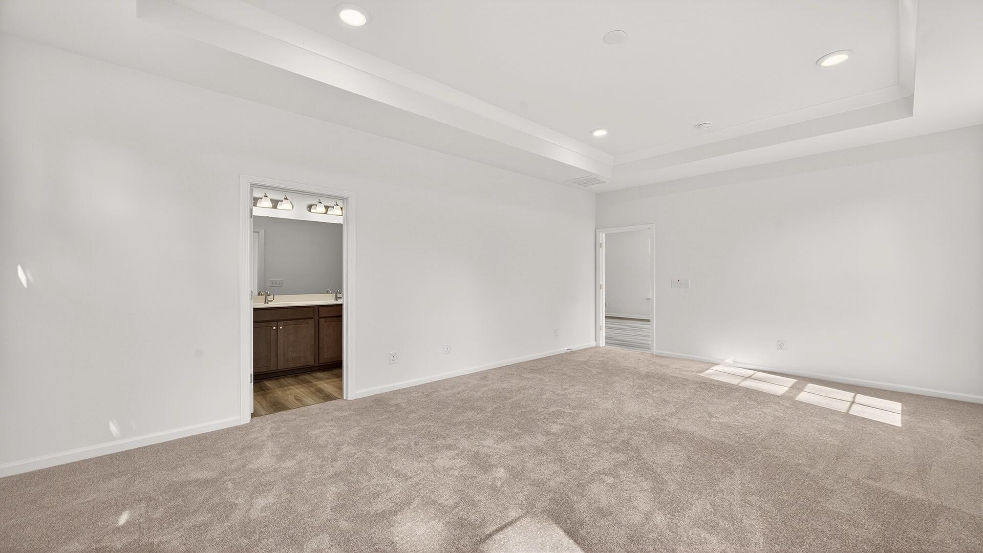 444 Cadbury Loop Summerville, SC 29486 - Photo 18 of 25 Primary Bedroom