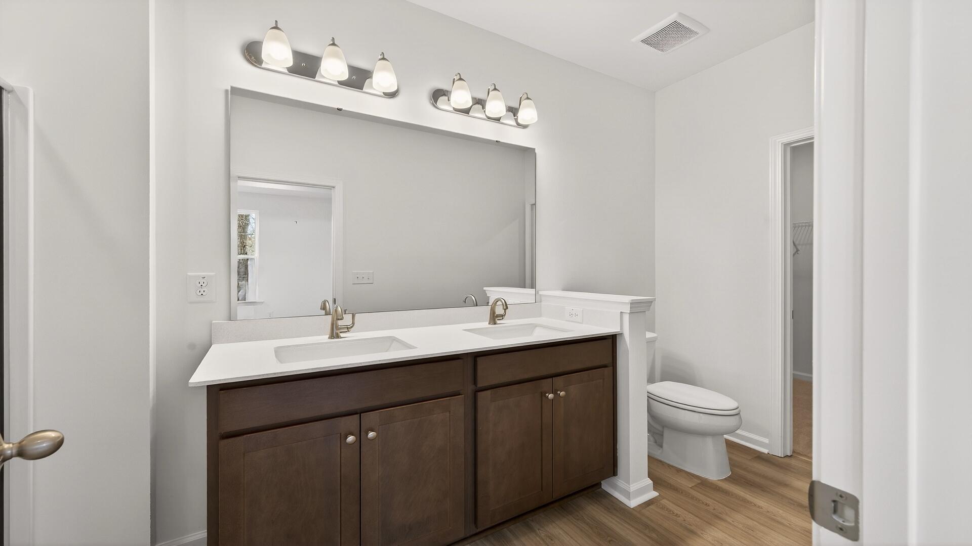 444 Cadbury Loop Summerville, SC 29486 - Photo 19 of 25 Primary Bath