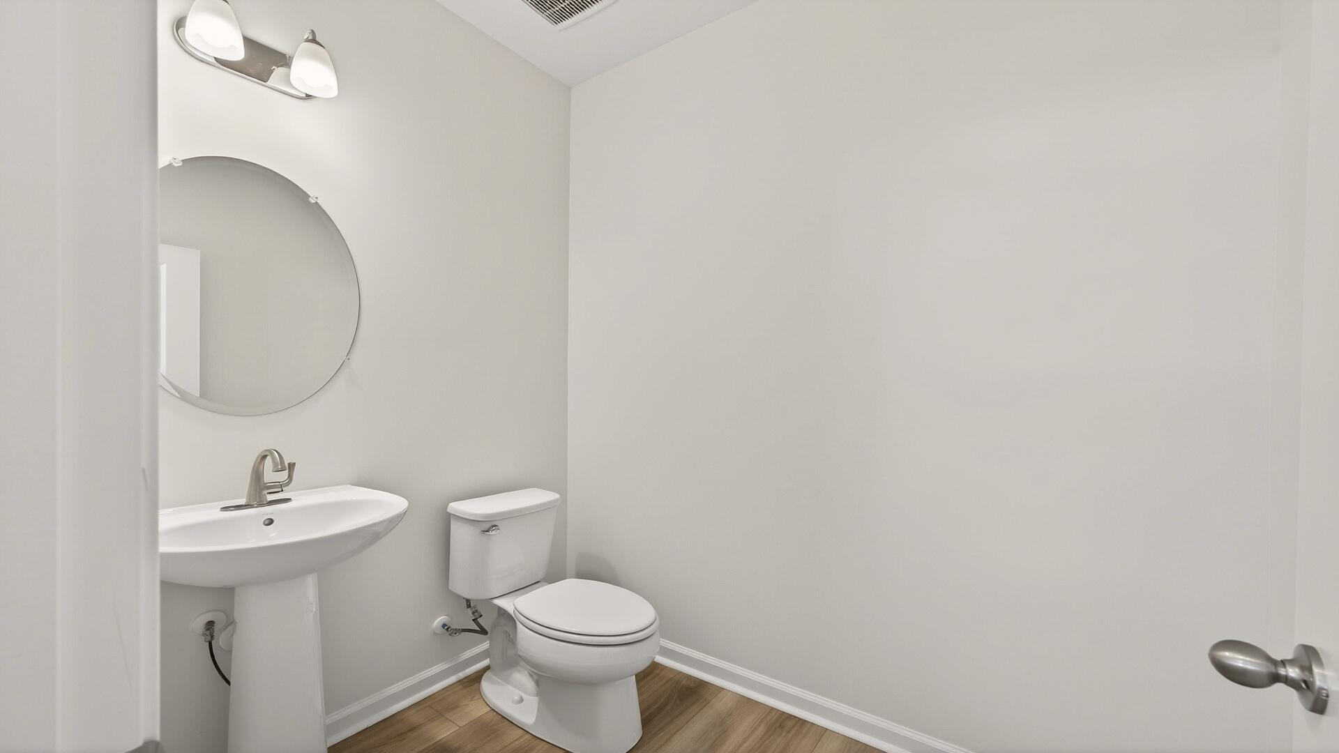 444 Cadbury Loop Summerville, SC 29486 - Photo 4 of 25 Powder Room
