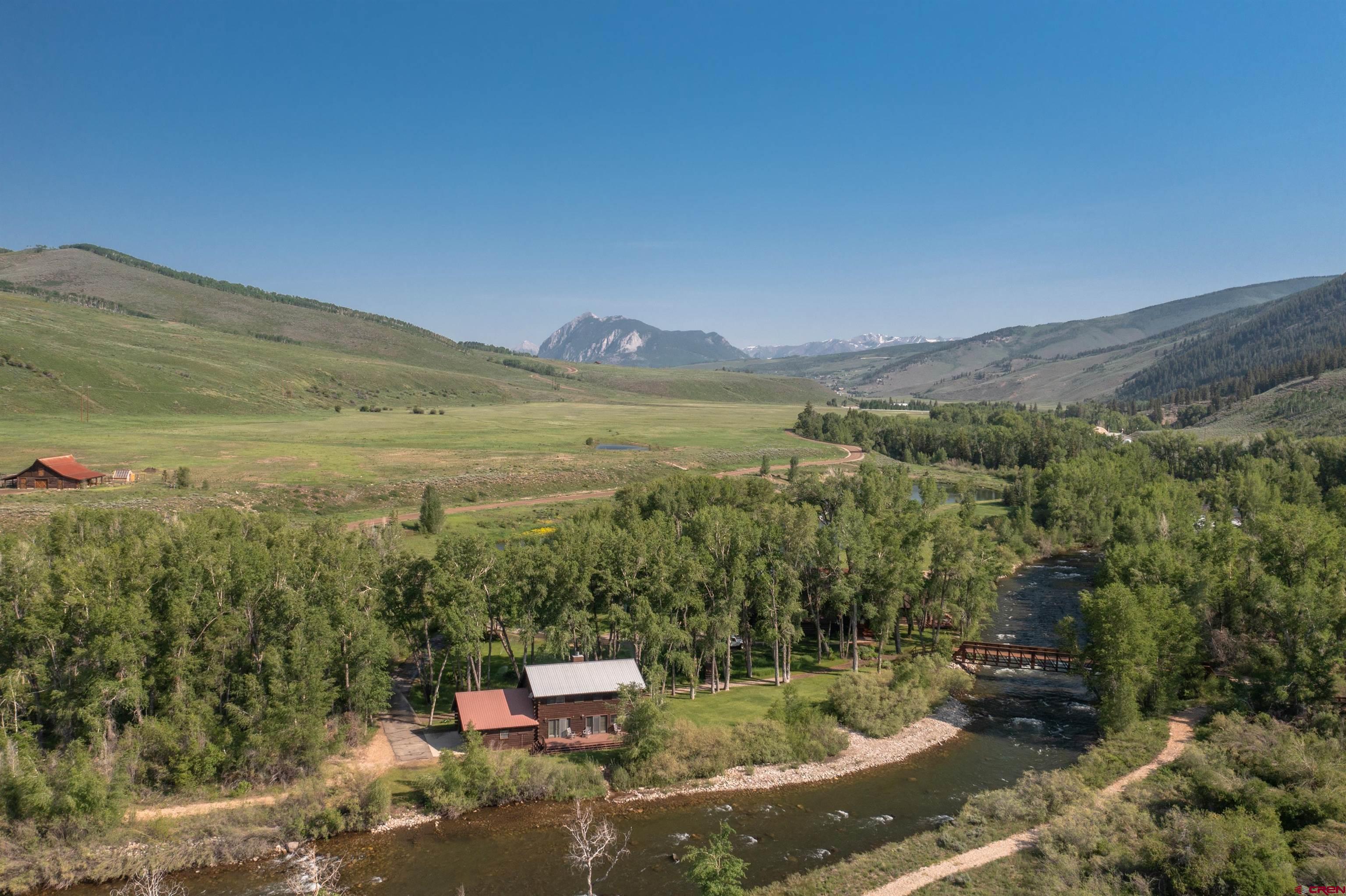 2177 Aspen Mountain Road Almont, CO 81210 - Photo 7 of 20
