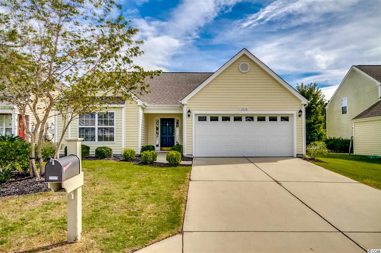 2026 Haystack Way Myrtle Beach, SC 29579 - Photo 1 of 25 Gallery Image 1
