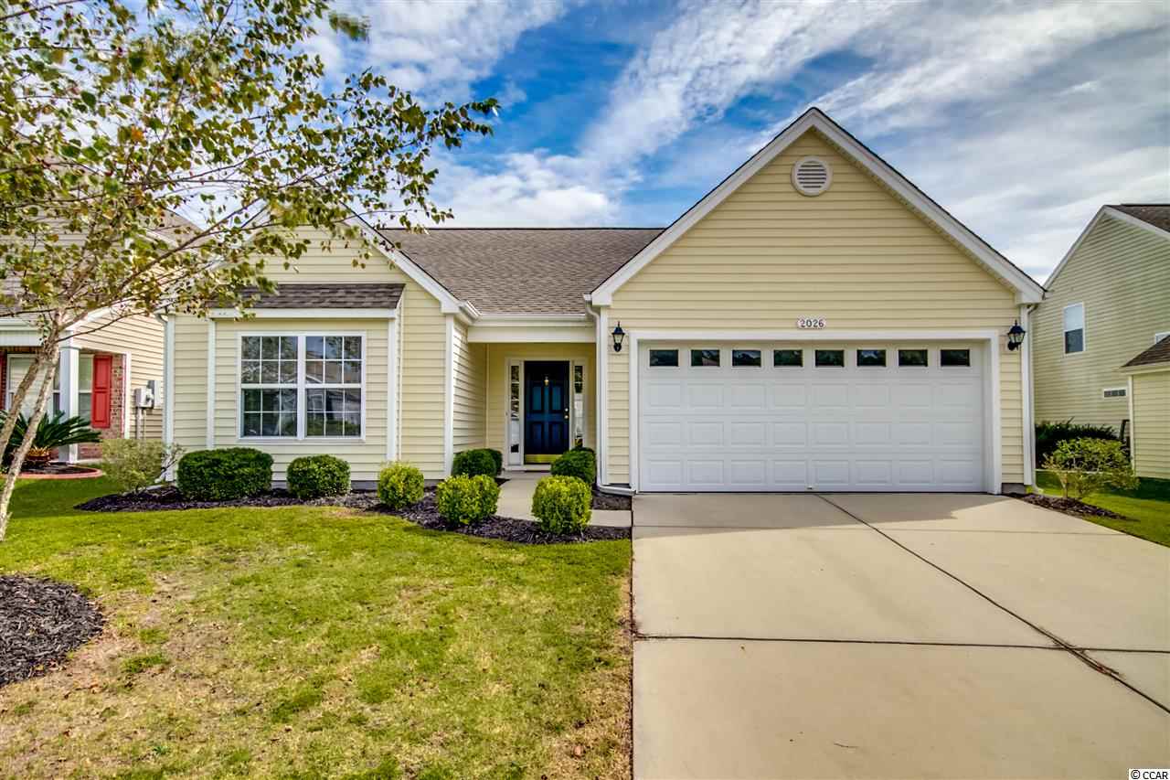 2026 Haystack Way Myrtle Beach, SC 29579 - Photo 2 of 25 Gallery Image 2